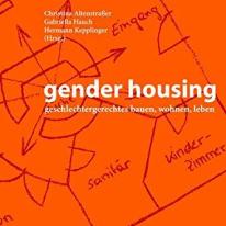 Kerstin Dörhöfer, Gender housing